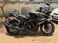 Bajaj Pulsar RS 200 ABS 2022 Model