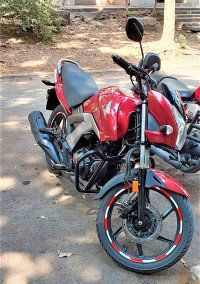 Honda CB Unicorn 160 2015 Model