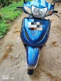 Honda Activa 4G 2017 Model