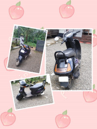 Honda Activa 2008 Model