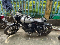 Royal Enfield Bullet Electra 2015 Model