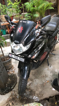 Hero Karizma ZMR 2009 Model