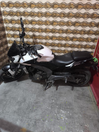 Bajaj Dominar 400 ABS BS6 2017 Model