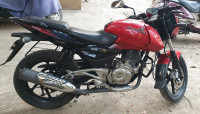 Bajaj Pulsar 180 2013 Model