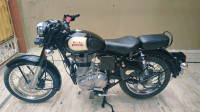 Royal Enfield Classic 350 2016 Model