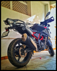 BMW G 310 GS 2020 Model