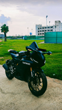 Yamaha R15 V4 2022 Model