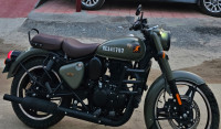 Royal Enfield Classic 350 BS VI 2023 Model