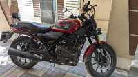 Harley Davidson X440 Vivid 2023 Model