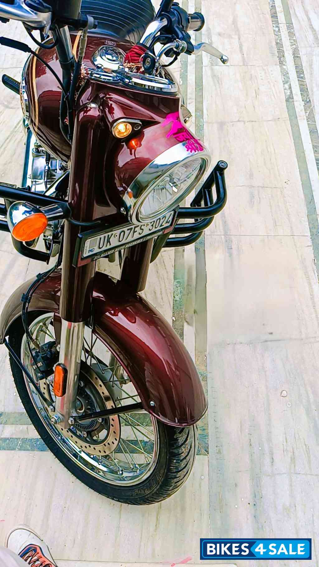 Royal Enfield Bullet 350 Royal Enfield Bullet 350