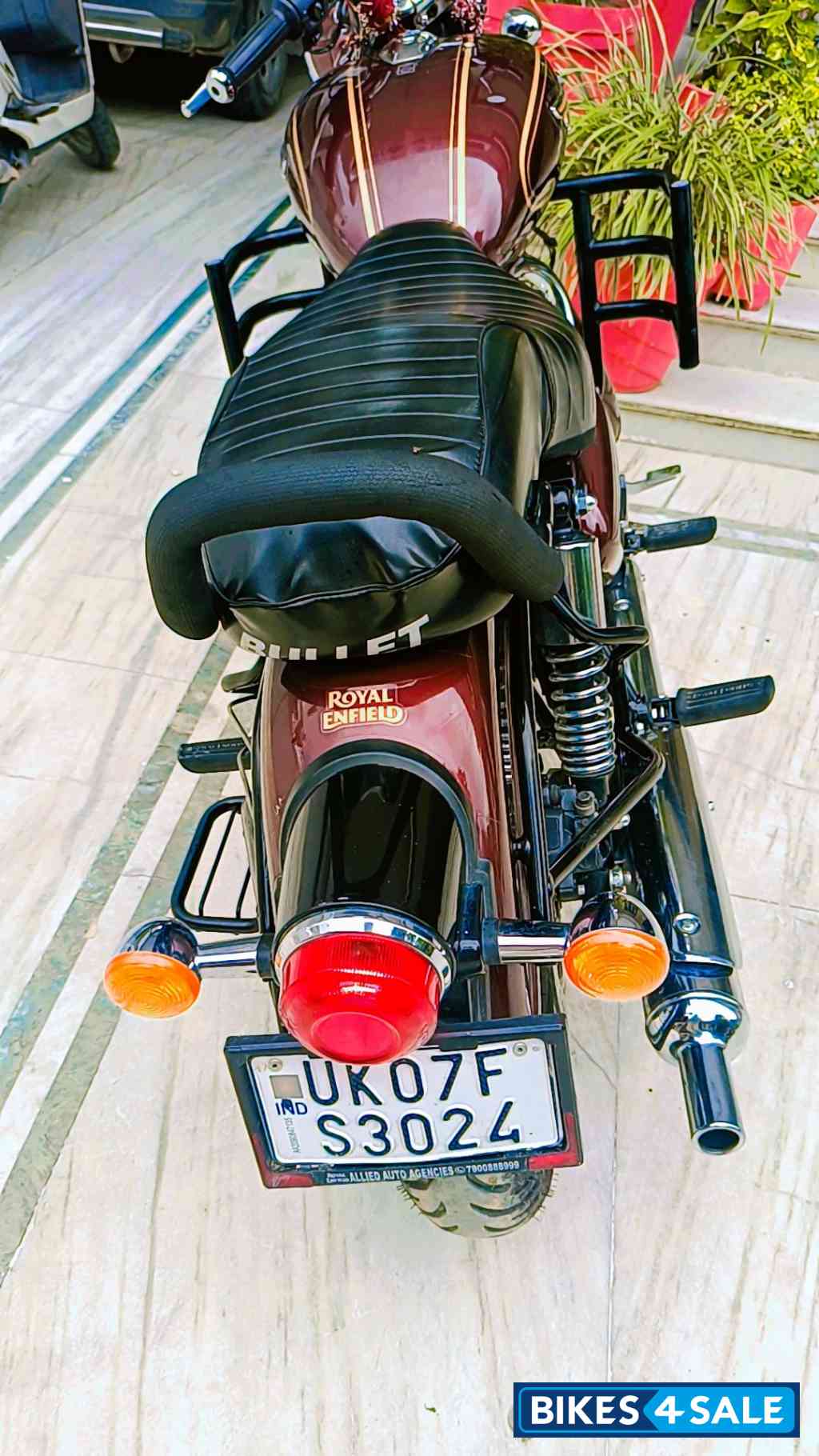 Royal Enfield Bullet 350 Royal Enfield Bullet 350