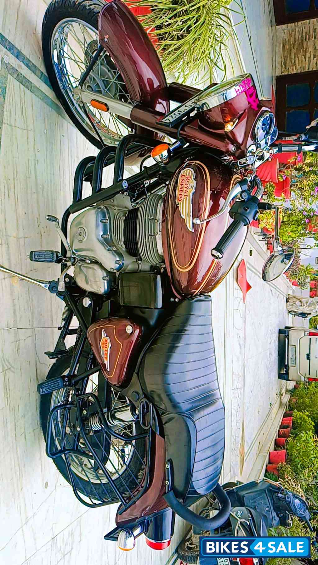 Royal Enfield Bullet 350 Royal Enfield Bullet 350