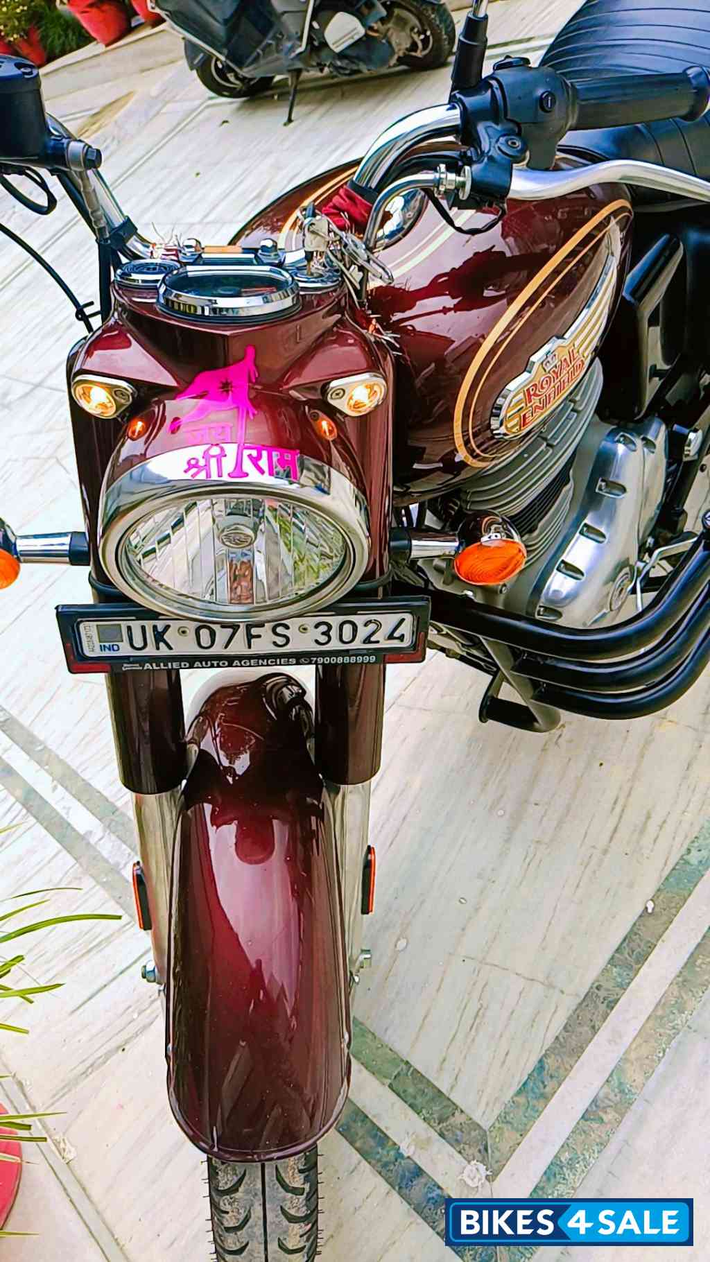 Royal Enfield Bullet 350 Royal Enfield Bullet 350