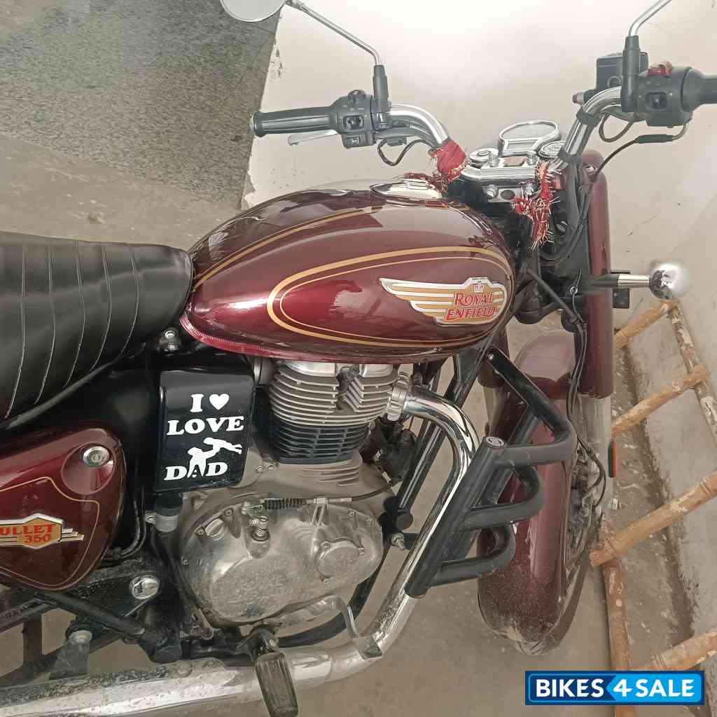 Royal Enfield Bullet 350 Royal Enfield Bullet 350