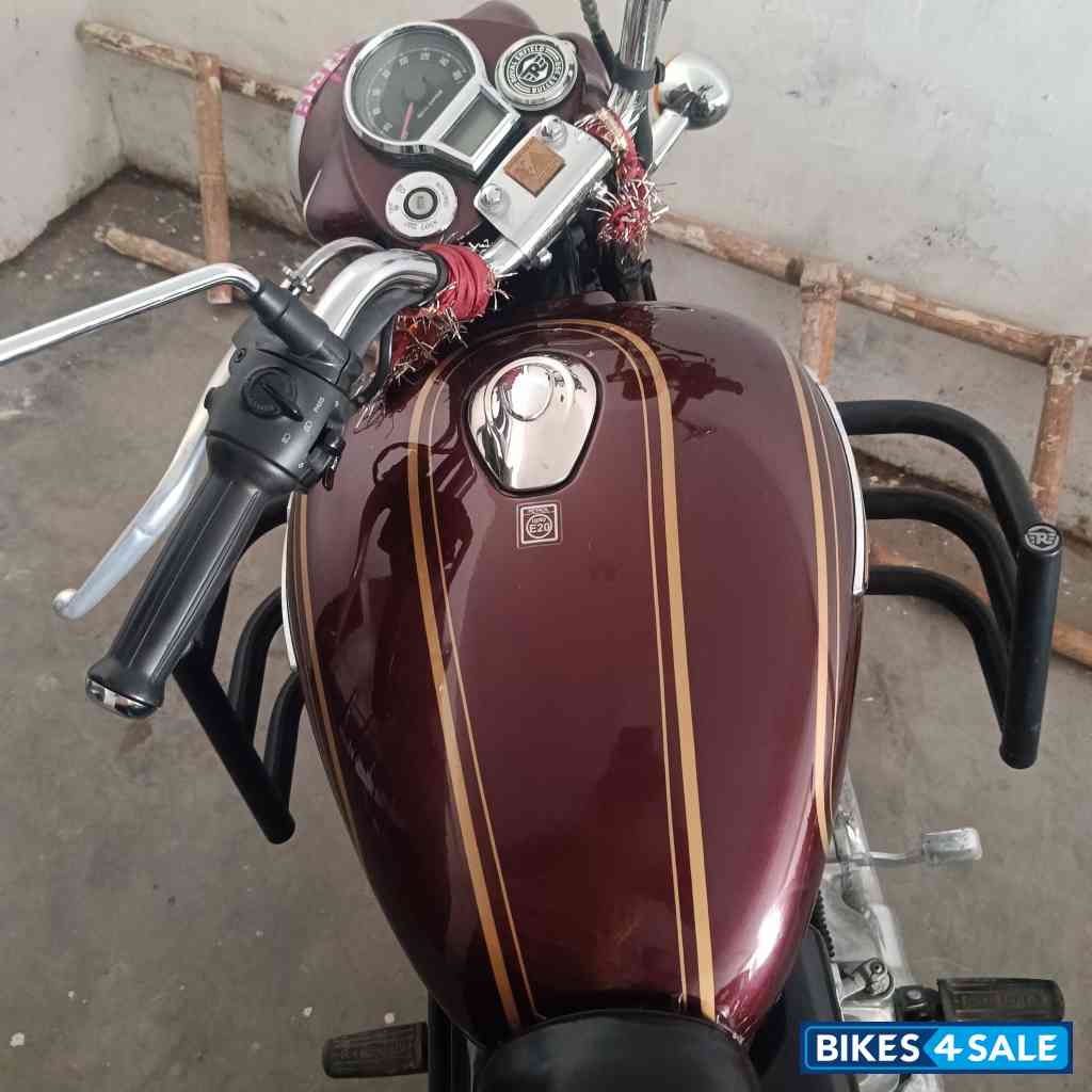 Royal Enfield Bullet 350 Royal Enfield Bullet 350