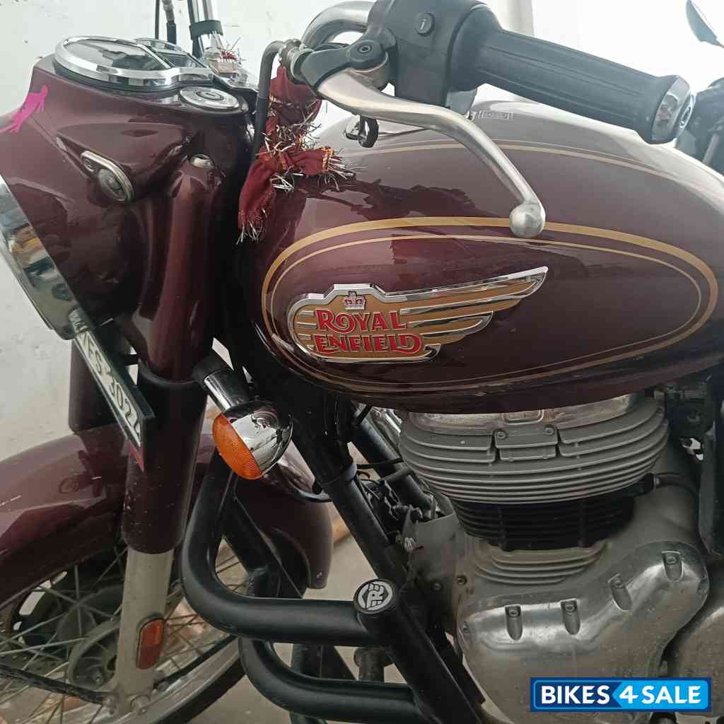 Royal Enfield Bullet 350 Royal Enfield Bullet 350