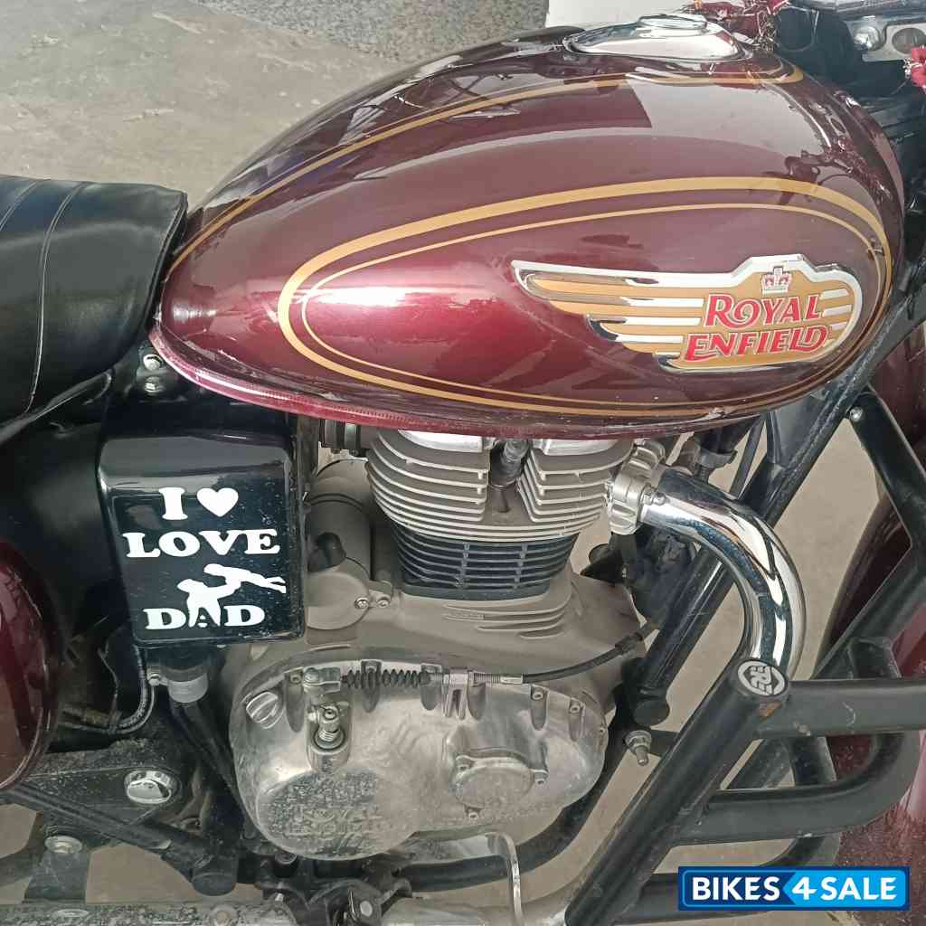 Royal Enfield Bullet 350 Royal Enfield Bullet 350