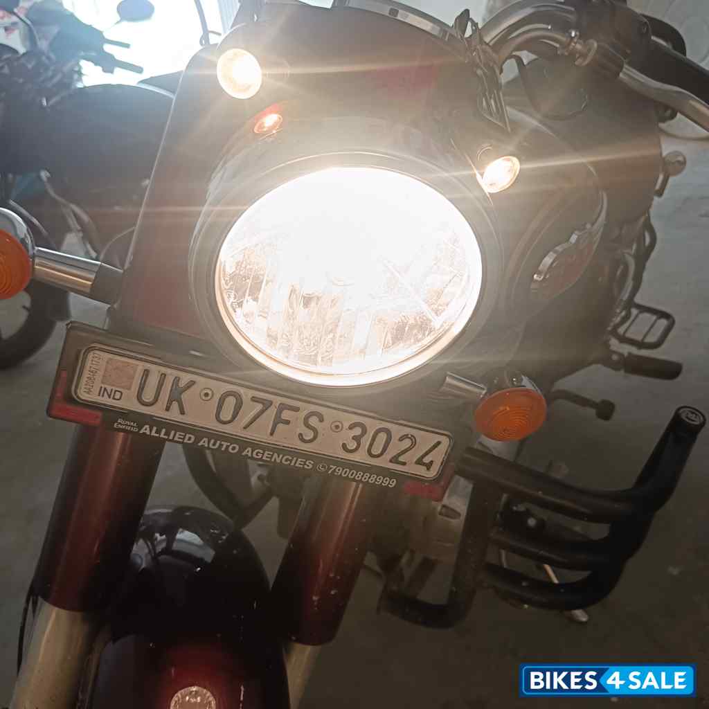 Royal Enfield Bullet 350 Royal Enfield Bullet 350