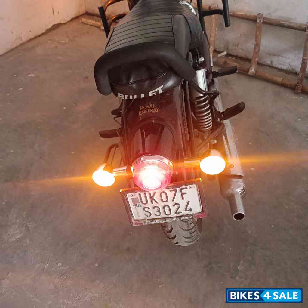 Royal Enfield Bullet 350 Royal Enfield Bullet 350