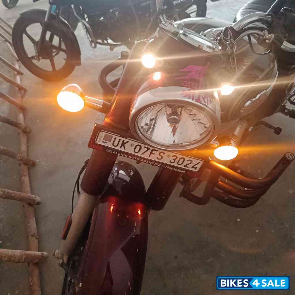 Royal Enfield Bullet 350 Royal Enfield Bullet 350