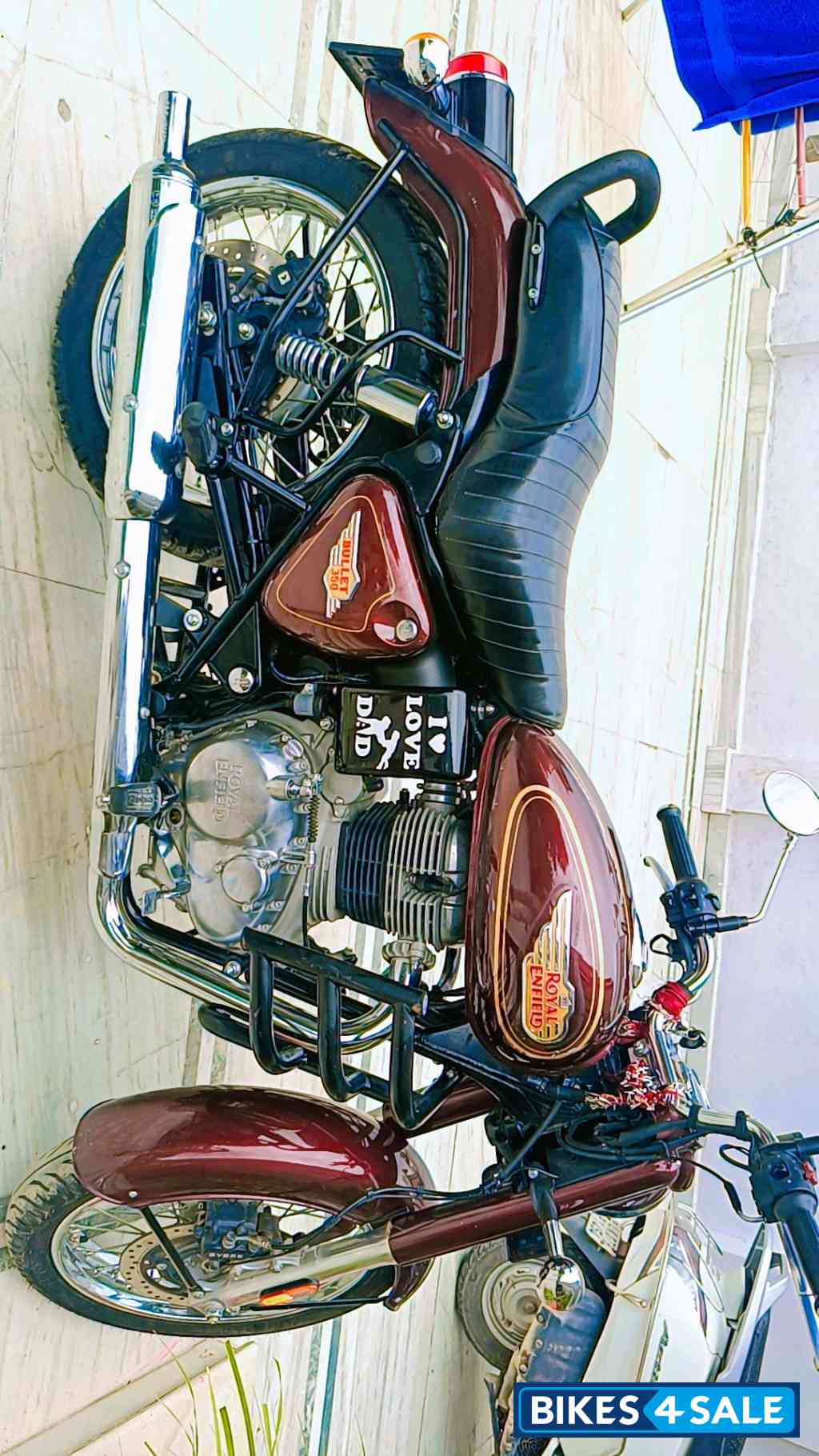 Royal Enfield Bullet 350 Royal Enfield Bullet 350