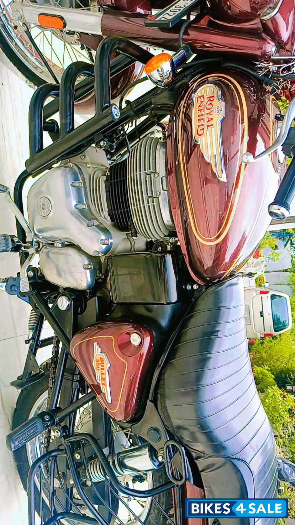 Royal Enfield Bullet 350 Royal Enfield Bullet 350