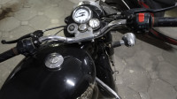 Royal Enfield Bullet 350 2003 Model