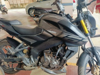 Bajaj Pulsar NS 160 2017 Model