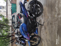 TVS Apache RTR 200 4V ABS 2021 Model