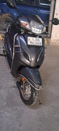 Honda Activa 5G 2021 Model