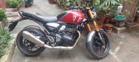 Triumph Speed 400 2024 Model