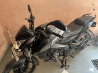 Bajaj Pulsar NS 160 2017 Model