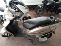TVS Wego