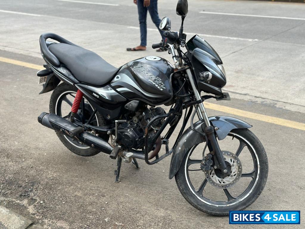 Hero Passion Pro 110 Hero Passion Pro 110