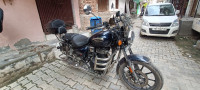 Royal Enfield Meteor 350 Stellar 2023 Model