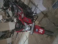 Honda CB Hornet 160R 2019 Model