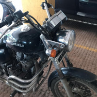 Royal Enfield Thunderbird 350 2014 Model