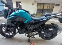 Yamaha FZ25 2017 Model