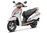 Honda Activa 125 Premium Edition 2022 Model