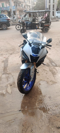 Yamaha R15M 2023 Model