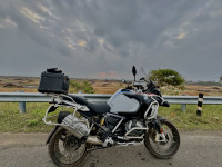 BMW R 1250 GS Adventure 2023 Model