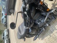 Black Jawa 42 Dual Channel ABS AllStar Black