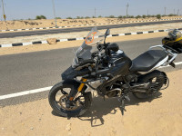 BMW G 310 GS BS6 2023 Model