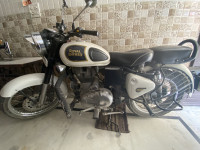 Royal Enfield Classic 350 2018 Model