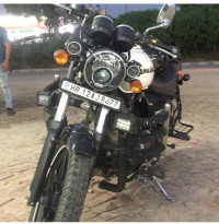 Royal Enfield Thunderbird X 350 2019 Model