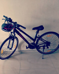 Bicycle Montra 2018 Model