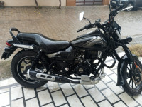 Bajaj Avenger Street 160 2023 Model