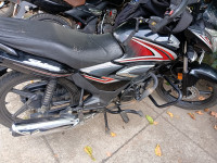 Honda Shine 125 Disc 2024 Model