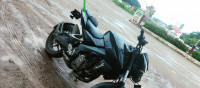 Bajaj Pulsar NS200 2014 Model