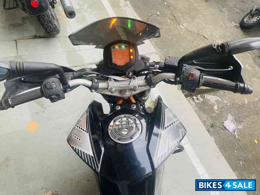 KTM Duke 390 KTM Duke 390